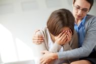 Distressing thoughts can impact our mental health. (Image via Freepik/ Freepik)